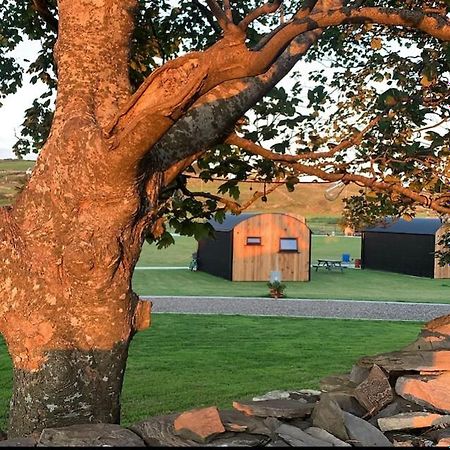 Castledarcy Glamping Lejlighed Lahinch Eksteriør billede