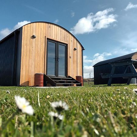 Castledarcy Glamping Lejlighed Lahinch Eksteriør billede